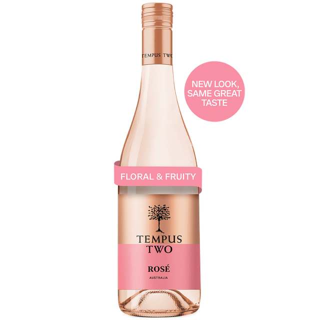 2022 Tempus Two Rosé, hi-res image number null